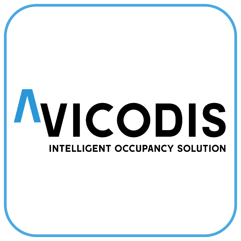 Vicodis Occupancy Personenzählsoftware